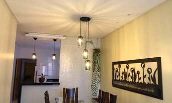 Imagem 7: Casa para venda possui 147 metros quadrados com 3 quartos