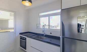 Imagem 7: Locação Apartamento 2 Dormitórios - 98 m² Paraíso