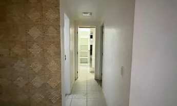 Imagem 6: Apartamento 2 quartos, suíte, wc social, varanda, 1 vaga coberta - Cidade Jardim