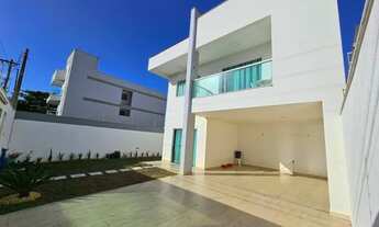 Imagem 2: Casa alto padrão com piscina em Guriri lado norte - ES