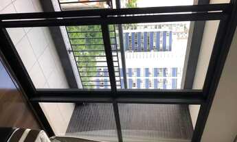 Imagem 12: Apartamento mobiliado tem 40 metros ao lado do metrô com 1 quarto em Bela Vista - São Paul