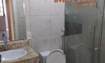 Imagem 6: CASA EM CONDOMÍNIO RESIDENCIAL em LAURO DE FREITAS - BA, BURAQUINHO