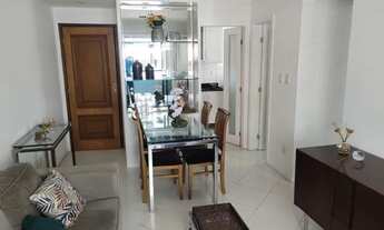 Imagem 2: Apartamento para Locação em Salvador, Caminho das Árvores, 1 dormitório, 1 suíte, 2 banhei