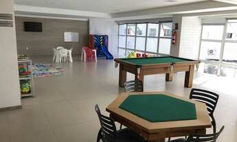 Imagem 2: We- EXCELENTE APT COM UMA LOCALIZAÇÃO PRIVILEGIADA NO BAIRRO DA TORRE , COM 88M2/ 3 QRTS