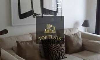 Imagem 7: Flat disponível na Vila Nova Conceição