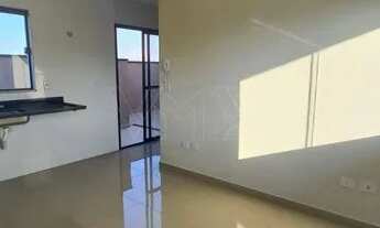 Imagem: Cobertura, Vila Nivi - São Paulo