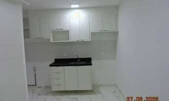 Imagem: Locação Residential / Apartment Parada