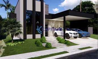 Imagem 3: Casa à venda no bairro Bairro dos Pires - Atibaia/SP