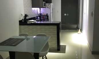 Imagem 7: Casa Duplex com 3 quartos e 1 suíte, Parque das Esmeraldas