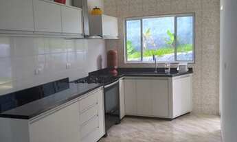 Imagem 4: Alugo casa no Condomínio Mirante do Vale! 4 Quartos, 2 Suítes. Casa espaçosa bem arejada