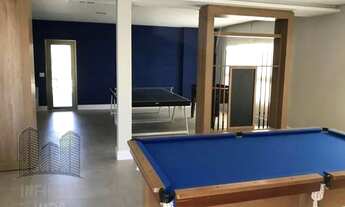 Imagem 2: Apartamento com 2 quartos, 55m², à venda em São Paulo, Lapa