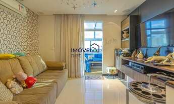 Imagem 2: Cobertura à venda, 4 quartos, 1 suíte, 4 vagas, Estoril - Belo Horizonte/MG