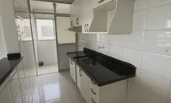 Imagem 3: GUARULHOS - Apartamento Padrão - Centro