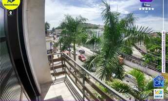 Imagem 2: Centro de Belford Roxo em frente ao Banco do Brasil - Apartamento Grande com 2 Quartos e G