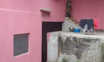 Imagem 6: Aluga-se kitnet Quarto com aluguel por R$170 /mês