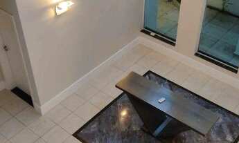 Imagem 2: Casa com 5 dormitórios para alugar, 280 m² por R$ 13.900,00/mês - Jardim Aquarius - São Jo