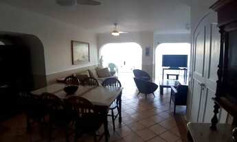 Imagem 2: VISTA TOTAL AO MAR