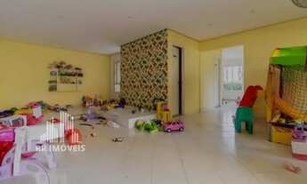 Imagem 7: RR5530D Apartamento 80m² CONDOMÍNIO ALPHAVIEW - OPORTUNIDADE - 3 Dorms 2 Vagas - Barueri