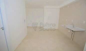 Imagem 4: Apartamento Padrão em Pelotas