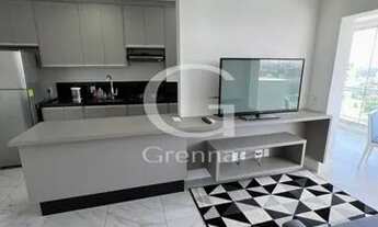 Imagem 3: Apartamento com 2 Quartos e 2 banheiros para Alugar, 73 m²