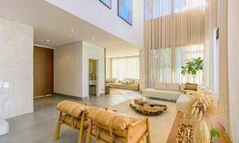 Imagem: Casa com 4 dormitórios à venda, 575 m²