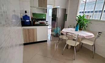 Imagem 3: Casa Térrea bem distribuído com 187m² composto por 3 dormitórios sem 2 suítes, à venda por