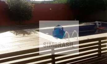 Imagem 3: Casa com 4 dormitórios à venda, 404 m² por R$ 2.800.000,00 - Swiss Park - Campinas/SP