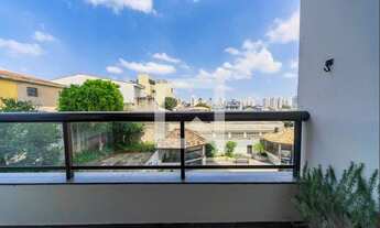 Imagem 6: Apartamento para Aluguel - Parque Bandeirante, 3 Quartos, 98 m2