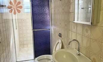 Imagem: Casa Térrea em Vila Paranagua - São Paulo