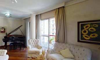 Imagem 4: Apartamento com 4 dormitórios à venda, 130 m² por R$ 1.100.000 - Perdizes - São Paulo/SP