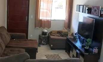 Imagem 2: Casa padrão à 850 metros da Orla do Marine