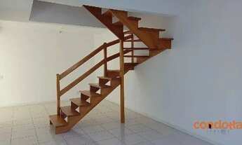 Imagem 5: Casa com 3 dormitórios para alugar, 101 m² por R$ 1.925,00/mês - Campo Novo - Porto Alegre