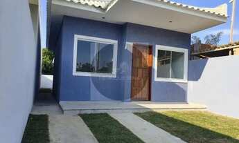 Imagem: Casa para venda possui 80 metros quadrados