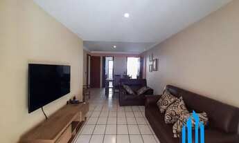 Imagem 2: Apartamento para venda com 86 metros quadrados com 2 quartos em Praia do Morro - Guarapari