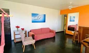 Imagem: Amplo Apartamento com 4 Quartos perto da