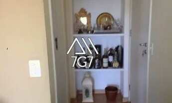 Imagem 3: SÃO PAULO - Apartamento Padrão - MORUMBI