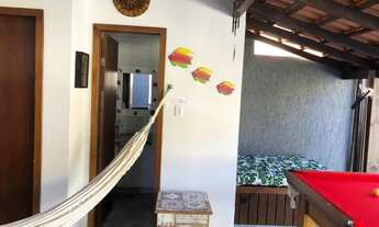 Imagem 7: Casa comm piscina 3 dormitórios sendo 1 suíte