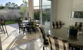 Imagem 7: Casa em condomínio para aluguel no Condomínio Vita Verdi em Valinhos/SP