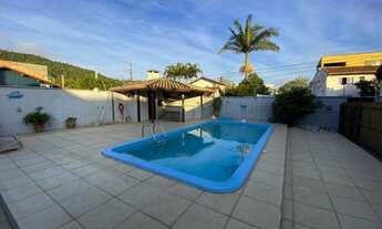 Imagem 3: IMÓVEL ALTO PADRÃO 5/4 COM PISCINA