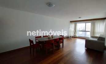 Imagem: Locação Apartamento 3 quartos Jardim Paulista