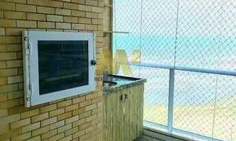 Imagem 4: Apartamento com 2 dorms, Mirim, Praia Grande - R$ 555 mil, Cod: 12198