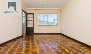 Imagem 3: Apto central, 3 dorm, venda, ideal para retrofit - Curitiba/PR