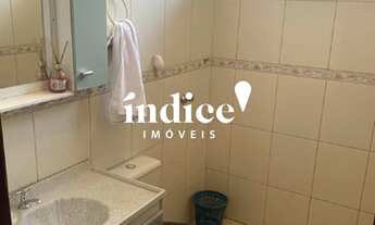 Imagem 3: Casas Condomínio à venda 2 quartos 1 suíte 1 vaga Jardim dos Flamboyants Araraquara