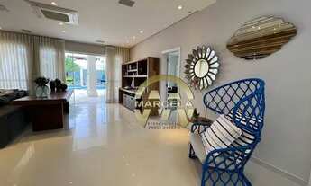 Imagem 4: Casa á venda e locação com 5 suítes, 4 vagas - Jardim Acapulco - Guarujá/SP