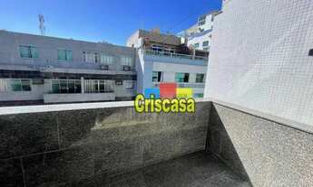 Imagem 7: Cobertura com 3 dormitórios à venda, 200 m² por R$ 1.350.000,00 - Centro - Cabo Frio/RJ