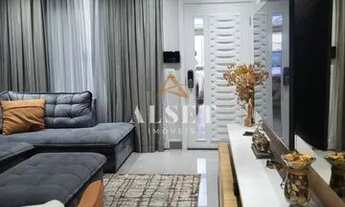 Imagem 5: Sobrado com 3 dormitórios na Vila Santa Isabel