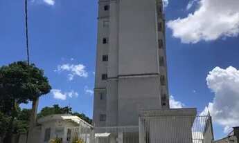 Imagem: Apartamento MCMV - mobiliado ao lado da