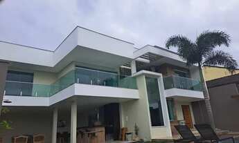 Imagem 5: Sobrado na Ilha de Guaratiba