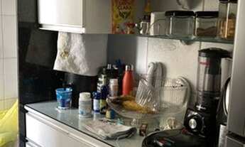 Imagem 4: Alugo Apto Olinda - 3° Andar c/ Gás + Água + Condomínio