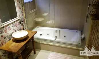 Imagem 3: Casa- Petrópolis, Fazenda Inglesa